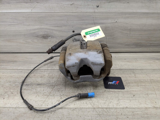 18-24 OEM BMW G01 G02 X3 30i 30iX B46 Rear Right Passenger Side Brake Caliper