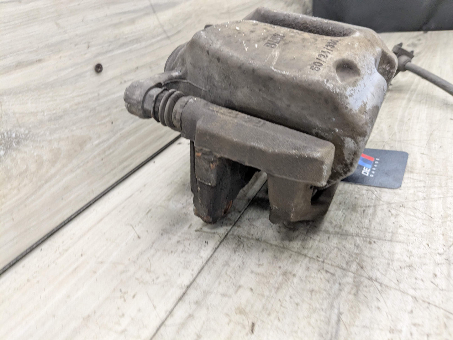 18-24 OEM BMW G01 G02 G20 G42 X3 230 330 B46 Front Right Passenger Brake Caliper