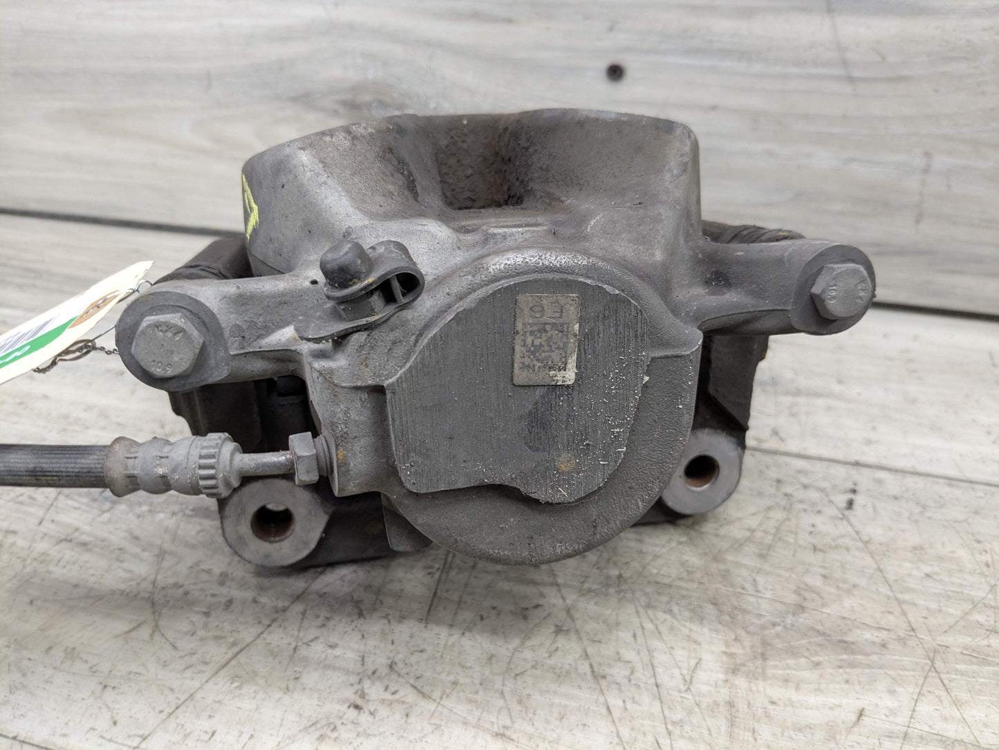 18-24 OEM BMW G01 G02 G20 G42 X3 230 330 B46 Front Right Passenger Brake Caliper