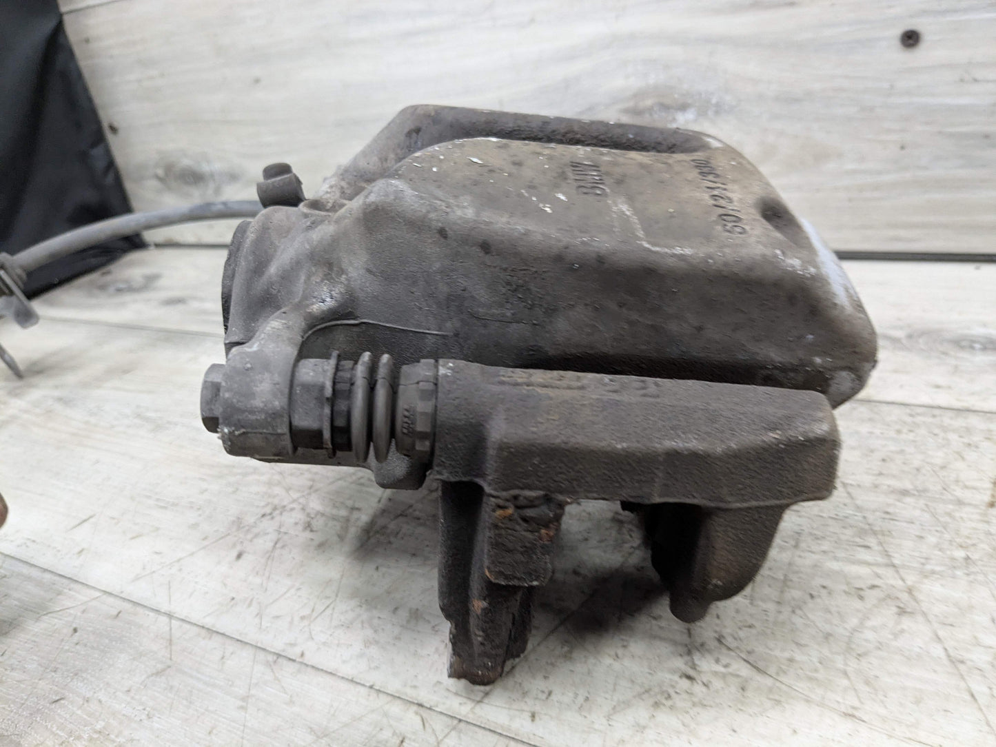 18-24 OEM BMW G01 G02 G20 G42 X3 230 330 B46 Front Right Passenger Brake Caliper