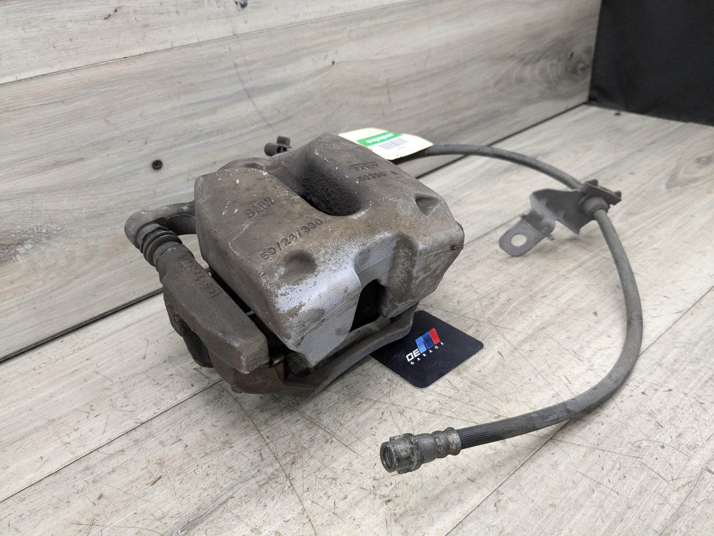 18-24 OEM BMW G01 G02 G20 G42 X3 230 330 B46 Front Right Passenger Brake Caliper