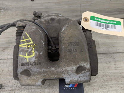 18-24 OEM BMW G01 G02 G20 G42 X3 30 230 330 B46 Front Left Driver Brake Caliper