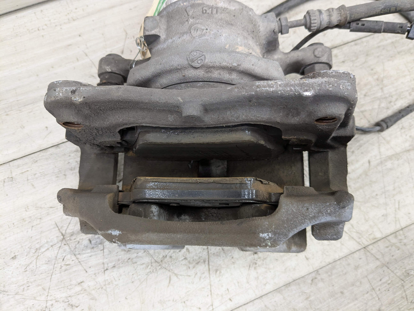 18-24 OEM BMW G01 G02 G20 G42 X3 30 230 330 B46 Front Left Driver Brake Caliper