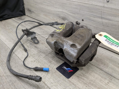 18-24 OEM BMW G01 G02 G20 G42 X3 30 230 330 B46 Front Left Driver Brake Caliper