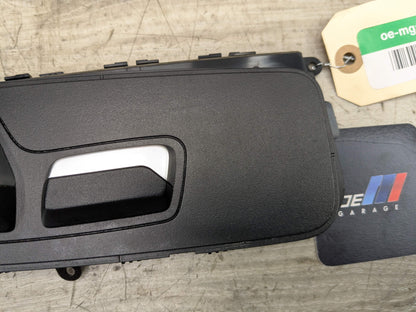 18-24 OEM BMW G01 G20 G22 G26 Front Right Passenger Seat Adjust Control Switch