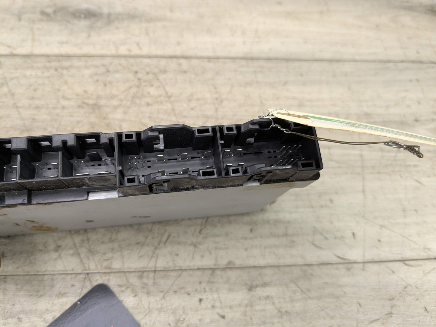 OEM BMW G01 G02 G05 G07 G12 G20 G29 G30 F90 Front Left Right Seat Control Module