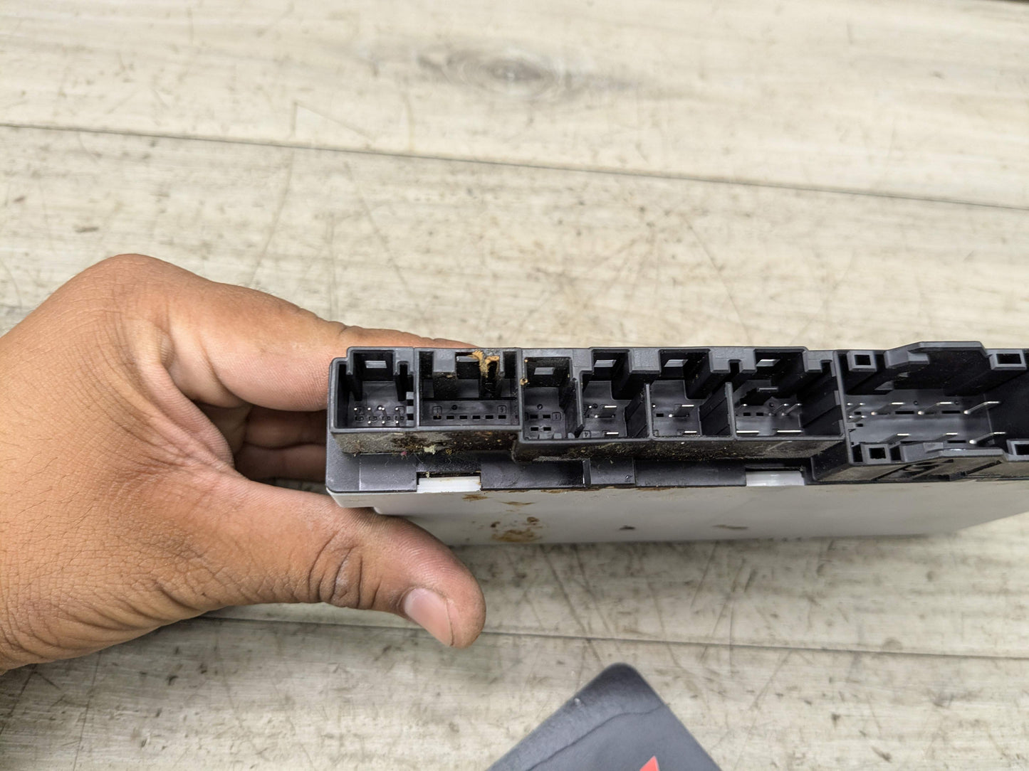 OEM BMW G01 G02 G05 G07 G12 G20 G29 G30 F90 Front Left Right Seat Control Module