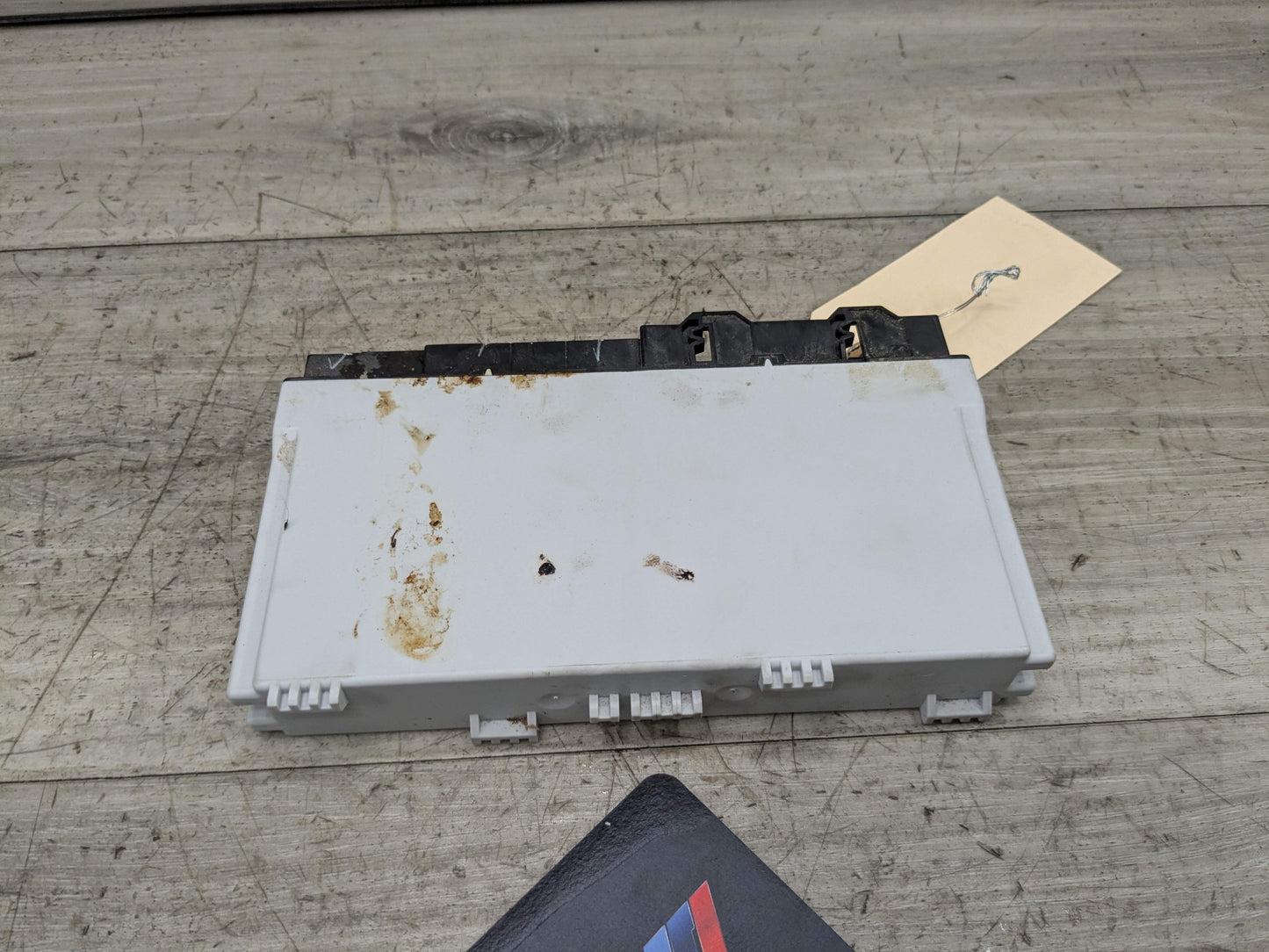 OEM BMW G01 G02 G05 G07 G12 G20 G29 G30 F90 Front Left Right Seat Control Module