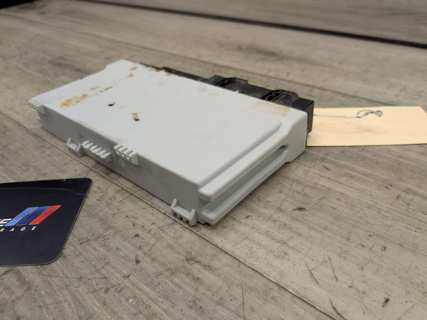 OEM BMW G01 G02 G05 G07 G12 G20 G29 G30 F90 Front Left Right Seat Control Module