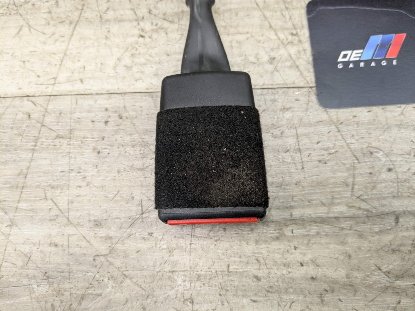 OEM BMW F93 F97 G01 G02 G16 G20 G80 M3 330 M340 Front Left Right Seatbelt Buckle