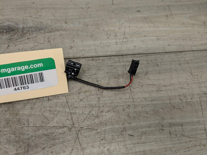 OEM BMW F93 F97 G01 G02 G16 G20 G80 M3 330 M340 Front Left Right Seatbelt Buckle