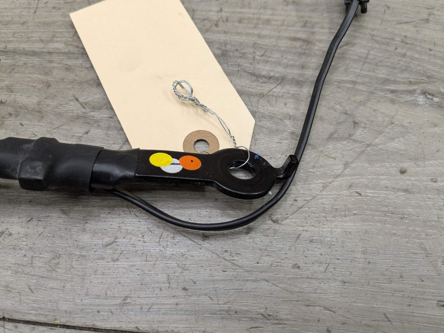 OEM BMW F93 F97 G01 G02 G16 G20 G80 M3 330 M340 Front Left Right Seatbelt Buckle