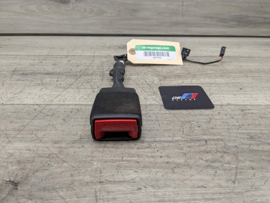 OEM BMW F93 F97 G01 G02 G16 G20 G80 M3 330 M340 Front Left Right Seatbelt Buckle