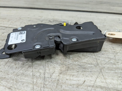 OEM BMW F44 F90 G20 G22 G26 G30 G42 G80 G82 Trunk Lid Latch Lock Opener Actuator