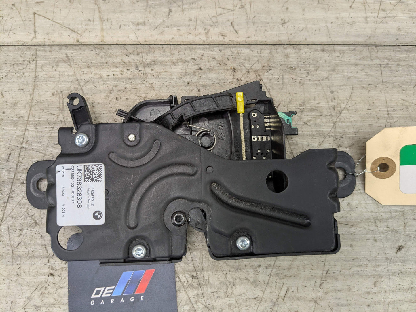 OEM BMW F44 F90 G20 G22 G26 G30 G42 G80 G82 Trunk Lid Latch Lock Opener Actuator