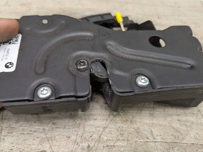 OEM BMW F44 F90 G20 G22 G26 G30 G42 G80 G82 Trunk Lid Latch Lock Opener Actuator