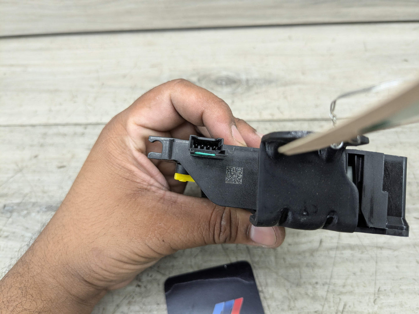 OEM BMW F44 F90 G20 G22 G26 G30 G42 G80 G82 Trunk Lid Latch Lock Opener Actuator