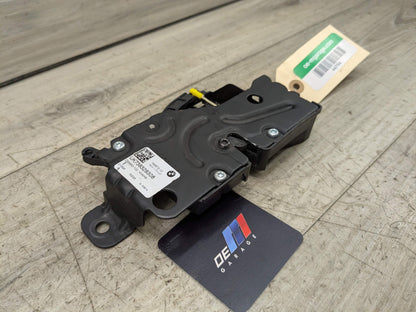 OEM BMW F44 F90 G20 G22 G26 G30 G42 G80 G82 Trunk Lid Latch Lock Opener Actuator