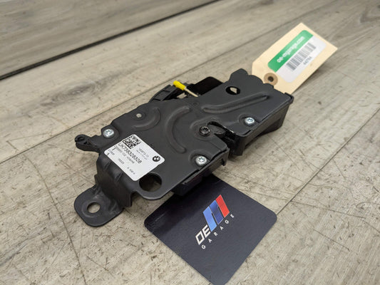 OEM BMW F44 F90 G20 G22 G26 G30 G42 G80 G82 Trunk Lid Latch Lock Opener Actuator