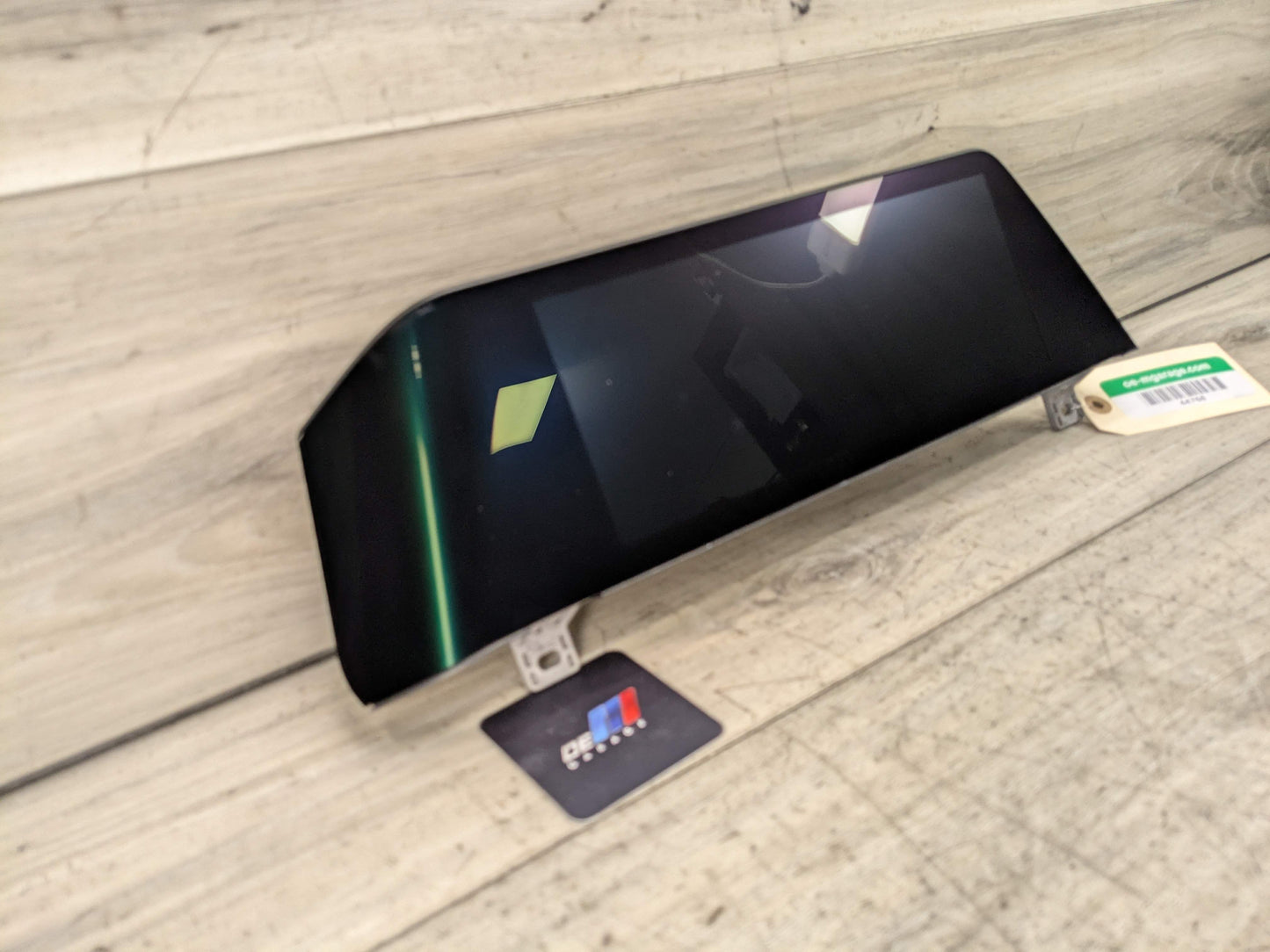 PRE-LCI OEM BMW G20 G22 G26 G42 G80 G82 Navigation Monitor Display Screen 10.25"