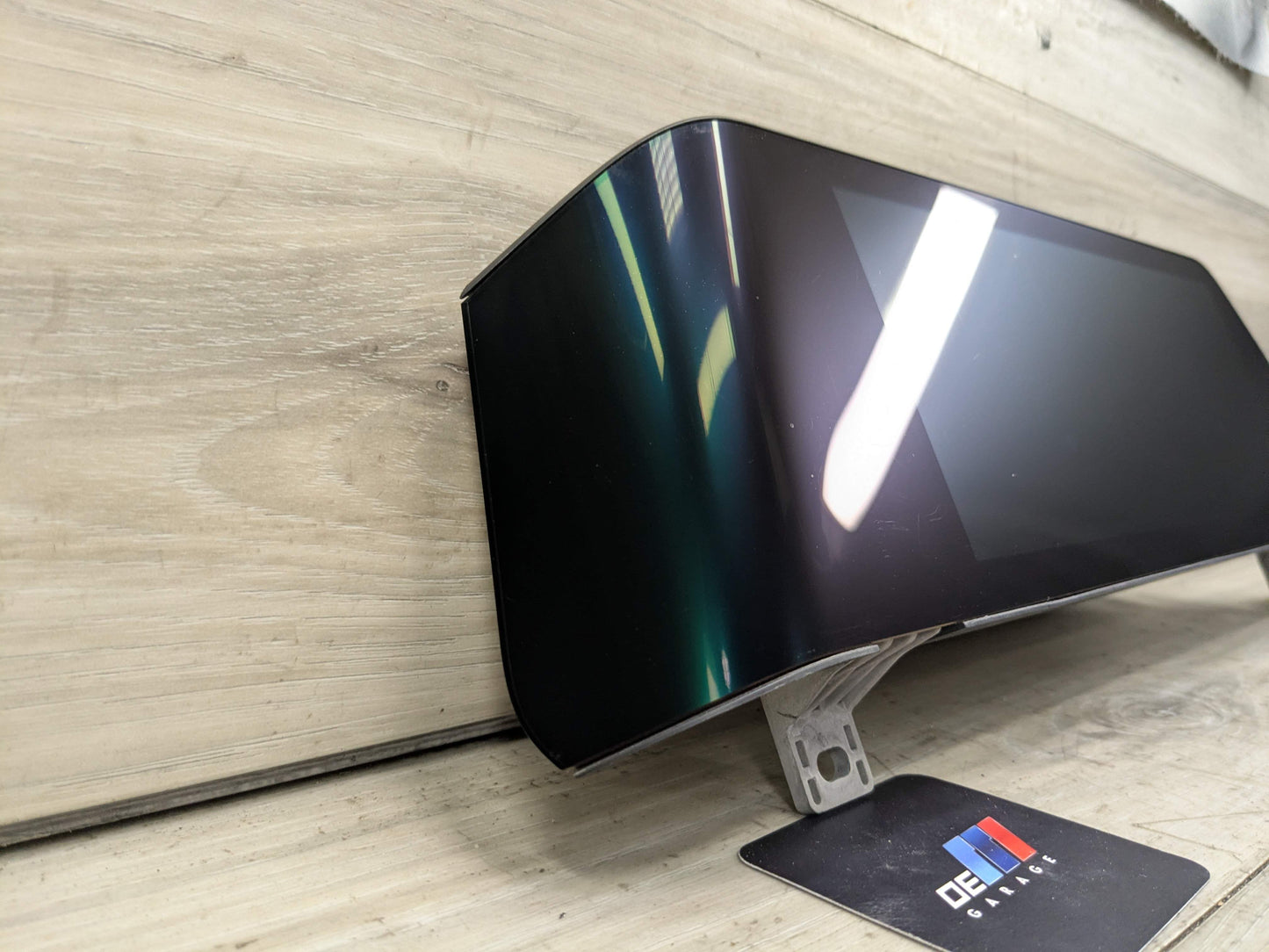 PRE-LCI OEM BMW G20 G22 G26 G42 G80 G82 Navigation Monitor Display Screen 10.25"