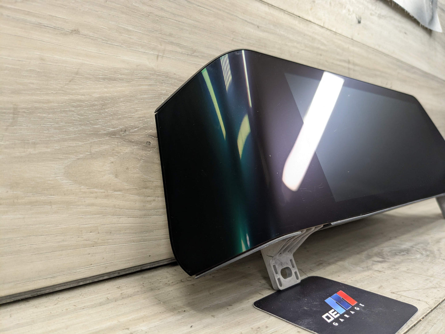 PRE-LCI OEM BMW G20 G22 G26 G42 G80 G82 Navigation Monitor Display Screen 10.25"