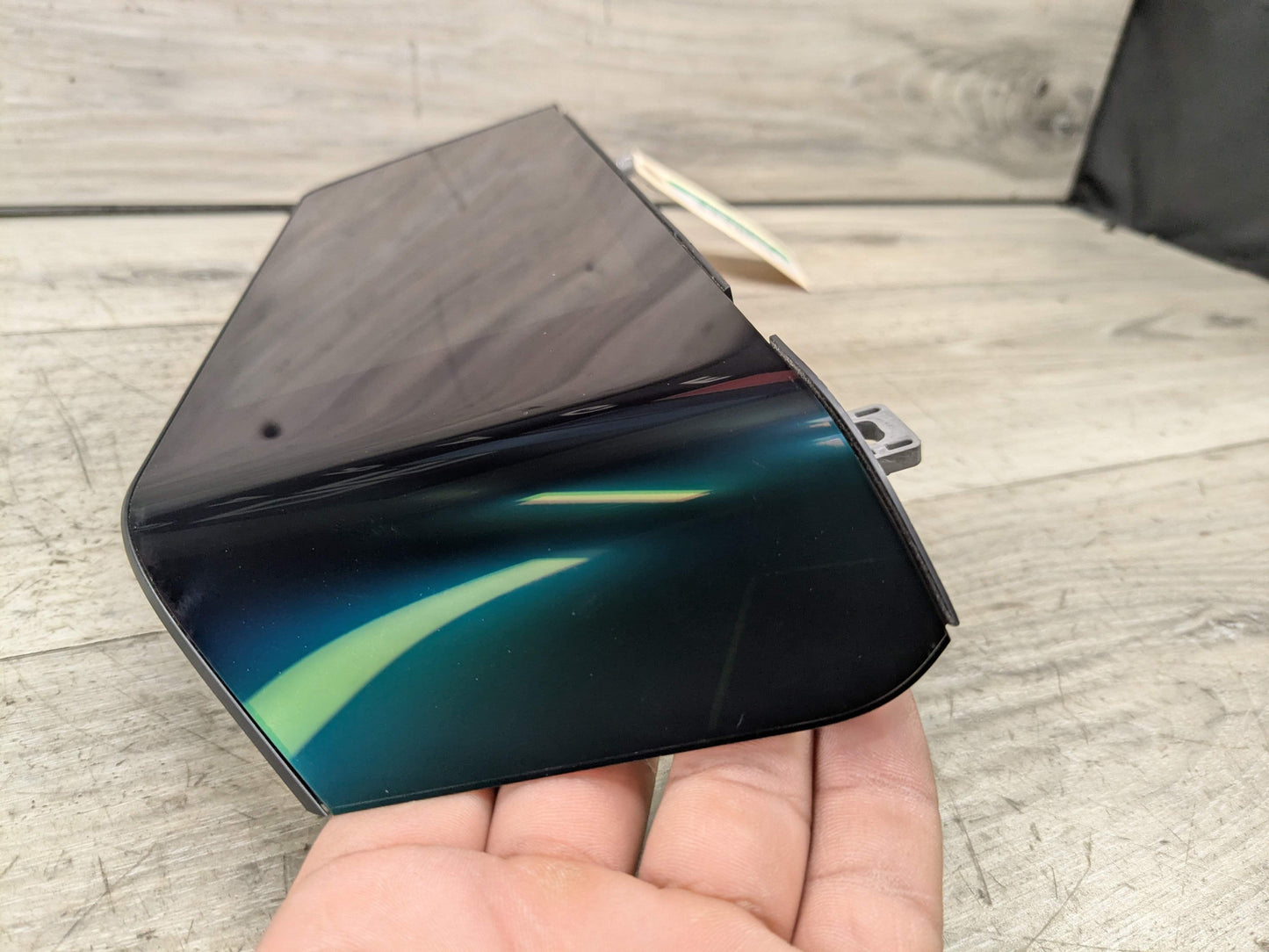 PRE-LCI OEM BMW G20 G22 G26 G42 G80 G82 Navigation Monitor Display Screen 10.25"