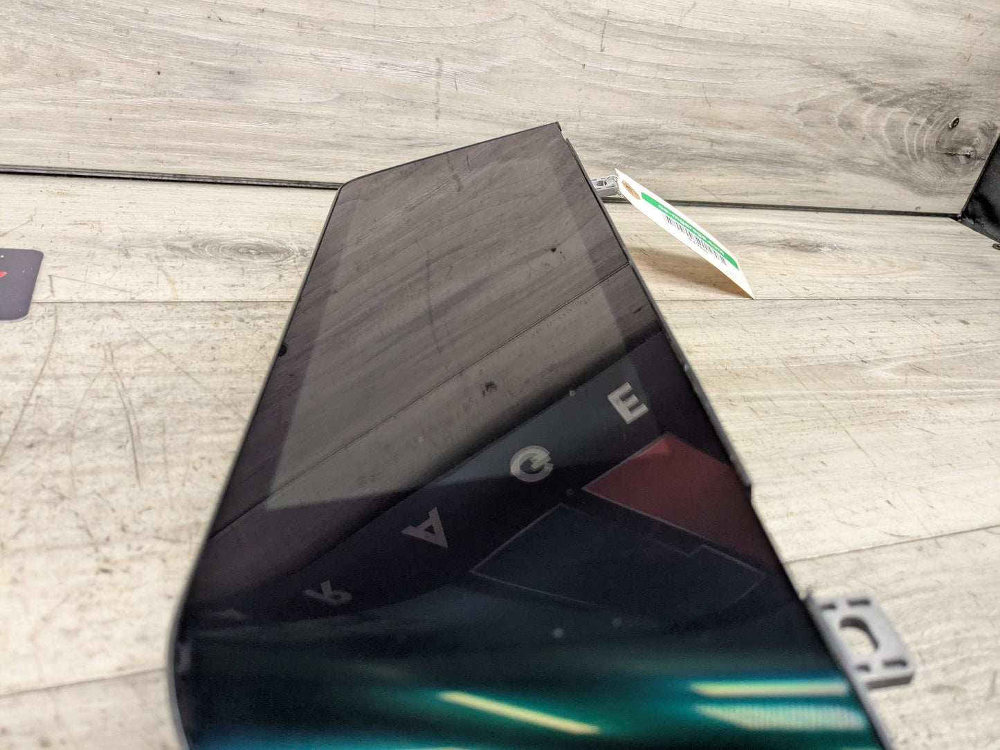 PRE-LCI OEM BMW G20 G22 G26 G42 G80 G82 Navigation Monitor Display Screen 10.25"