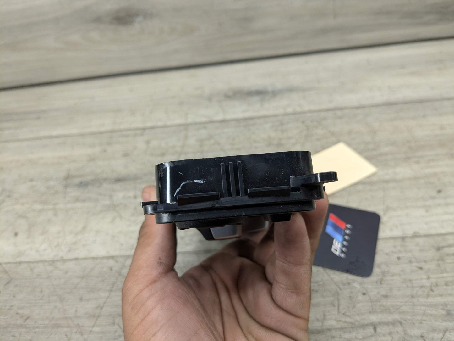 OEM BMW G01 G02 G20 330 M340 X3 Front Left Driver Seat Adjustment Control Switch