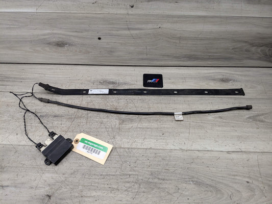 OEM BMW F30 G30 G12 F90 M5 F48 G01 X3 Control Unit Smart Opener Module w/ Sensor