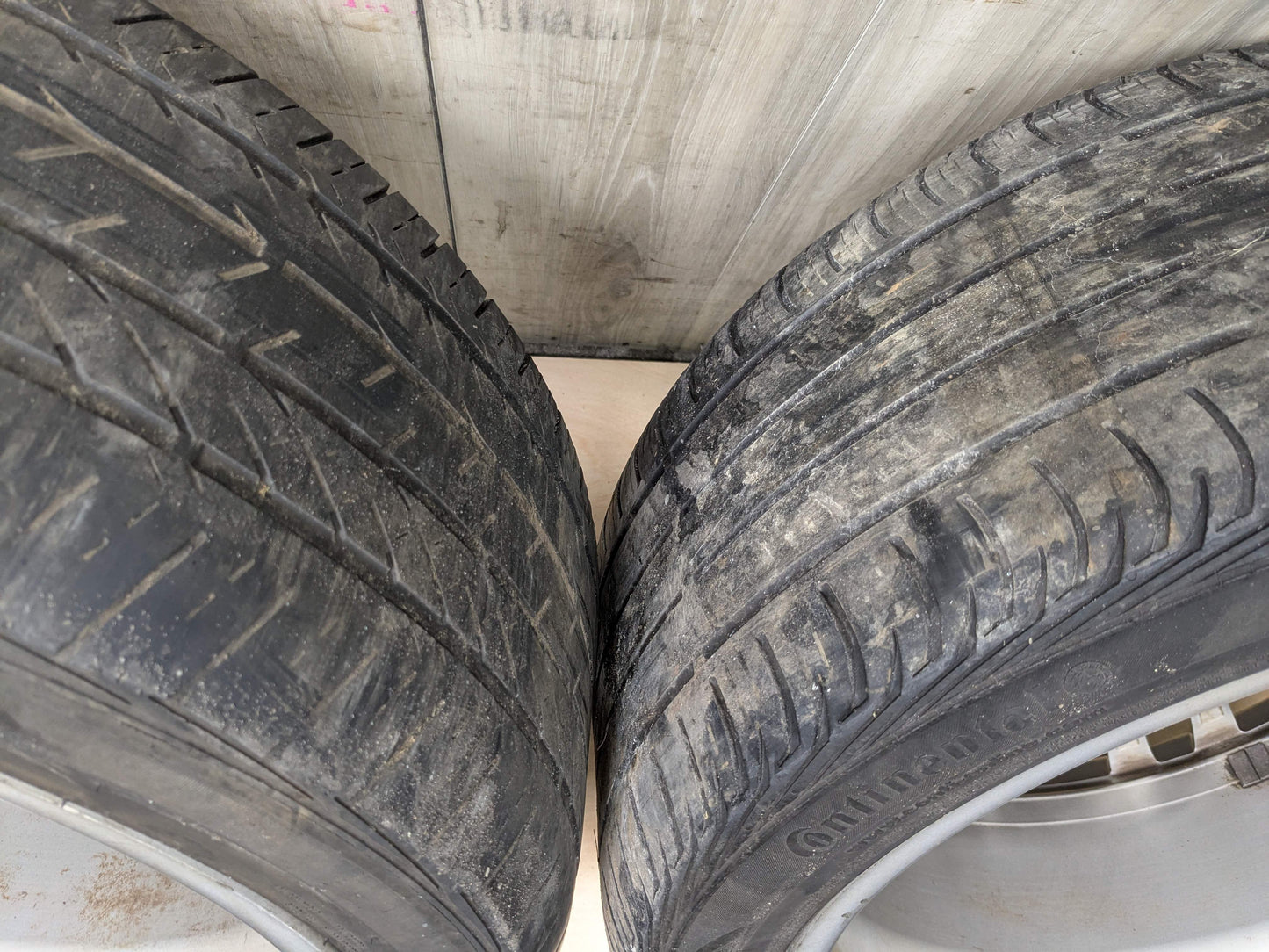 *OEM BMW F30 F32 F33 F36 Rims Wheels 19x8/8.5 ET36/47 M Star-Spoke Style 403 SET