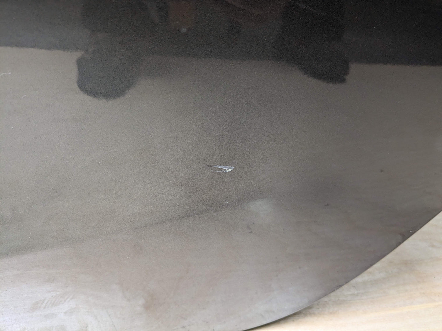 19-25 OEM BMW G20 G80 330 M340 M3 REAR Left Driver Side Door Shell Panel Gray