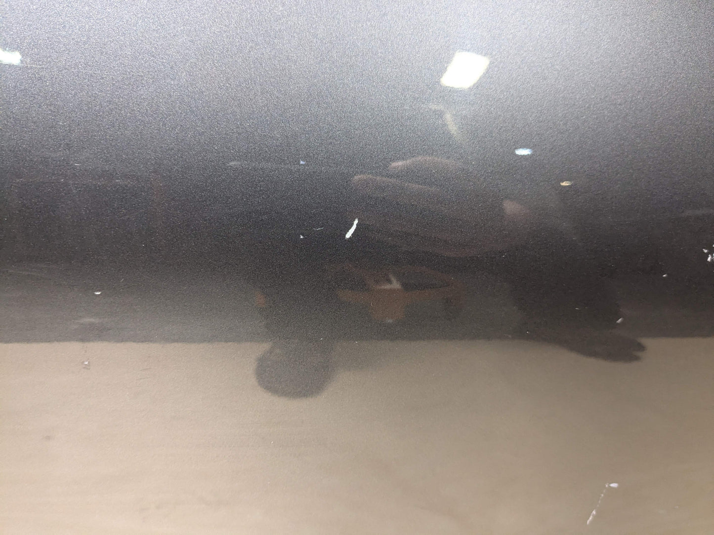 19-25 OEM BMW G20 G80 330 M340 M3 REAR Left Driver Side Door Shell Panel Gray