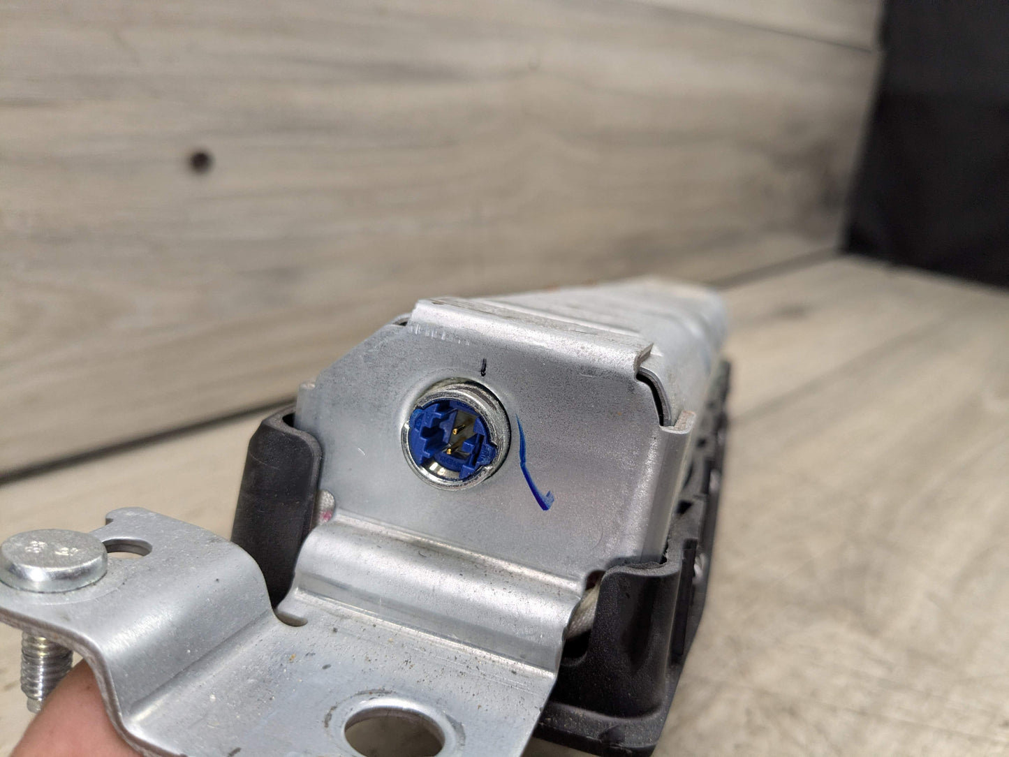 OEM BMW F22 F30 F32 F33 F36 F80 F82 F83 Front Left Driver Knee Lower Dash Airbag