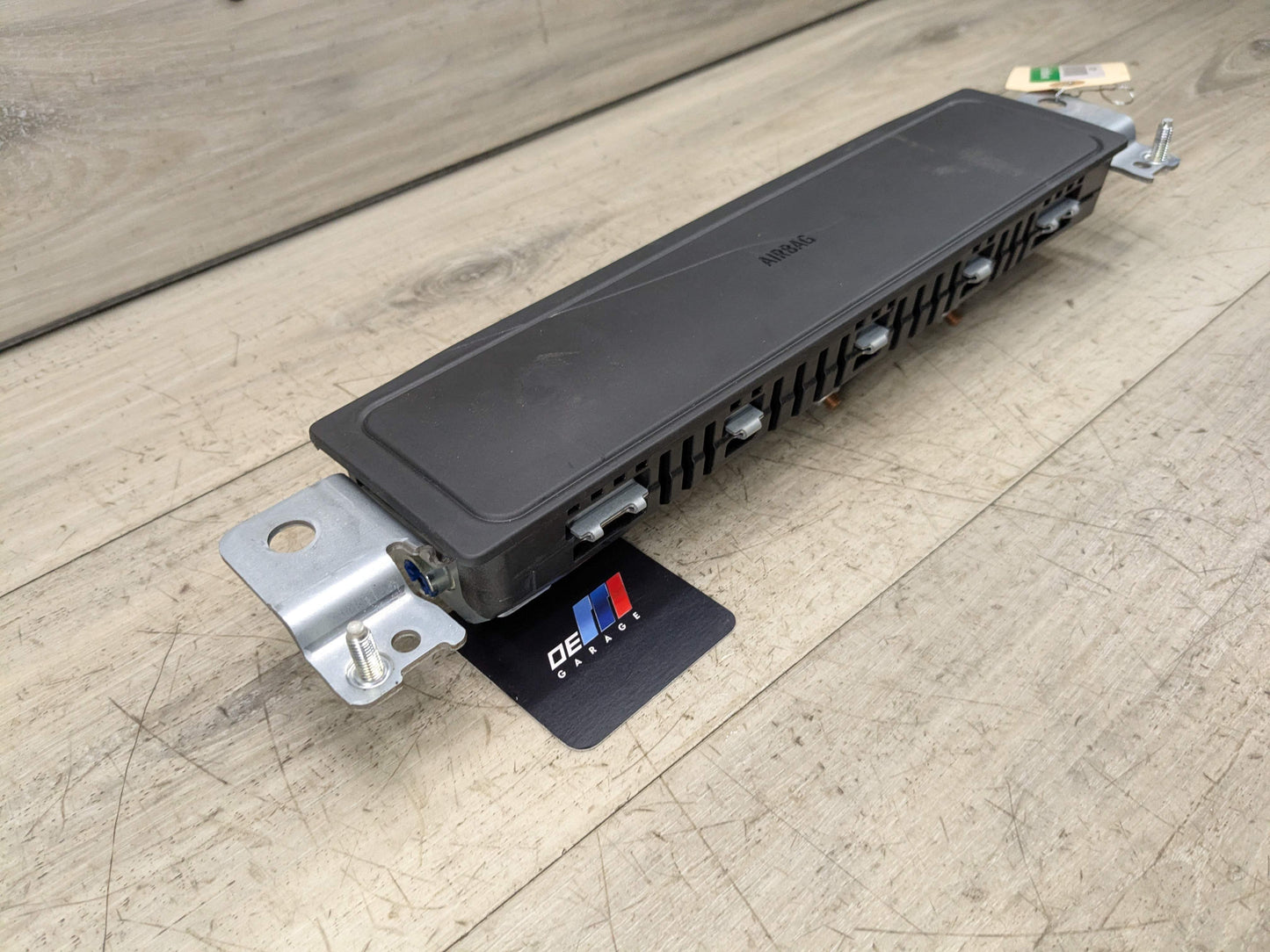 OEM BMW F22 F30 F32 F33 F36 F80 F82 F83 Front Left Driver Knee Lower Dash Airbag