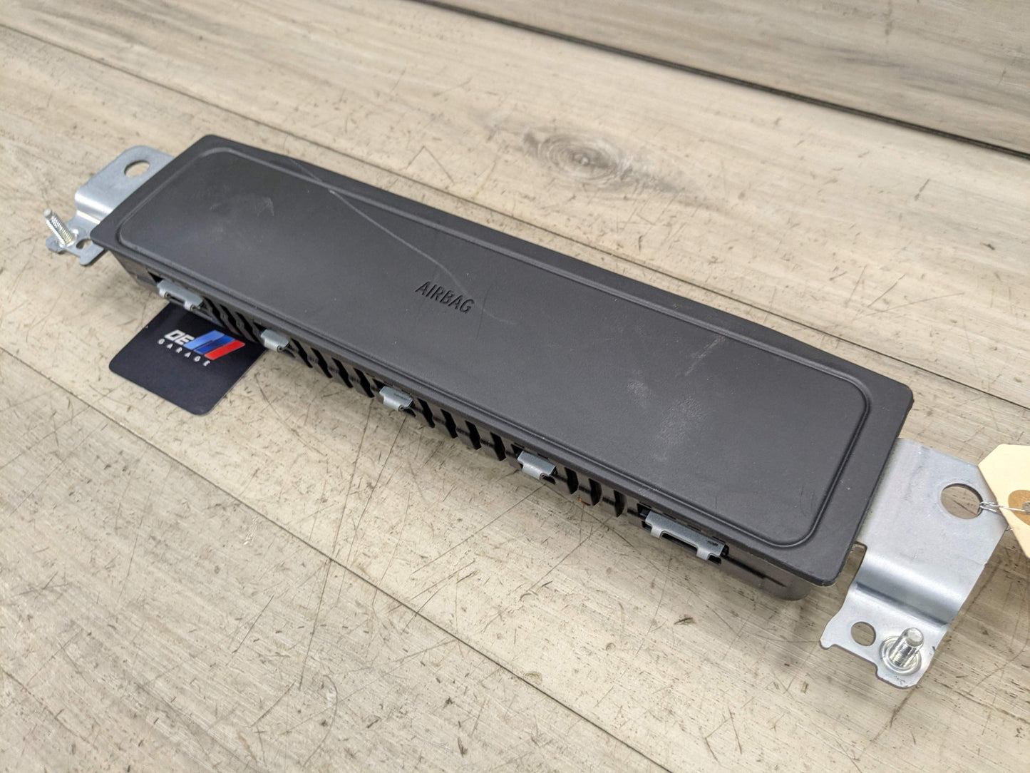 OEM BMW F22 F30 F32 F33 F36 F80 F82 F83 Front Left Driver Knee Lower Dash Airbag