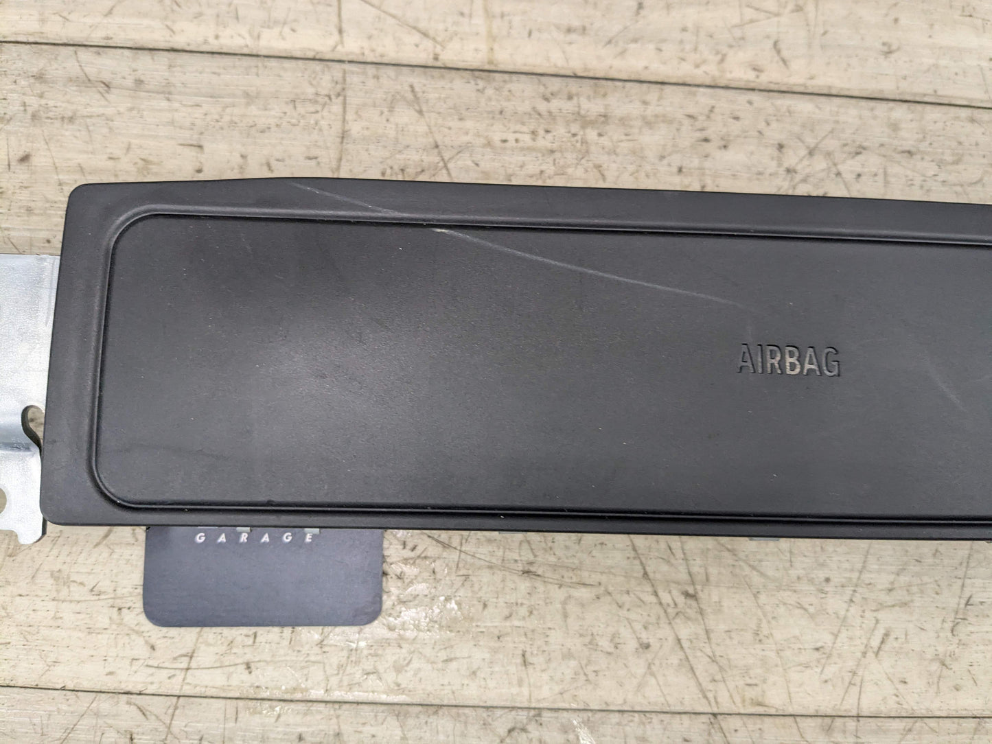 OEM BMW F22 F30 F32 F33 F36 F80 F82 F83 Front Left Driver Knee Lower Dash Airbag