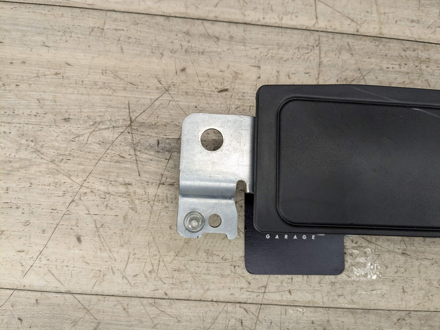 OEM BMW F22 F30 F32 F33 F36 F80 F82 F83 Front Left Driver Knee Lower Dash Airbag