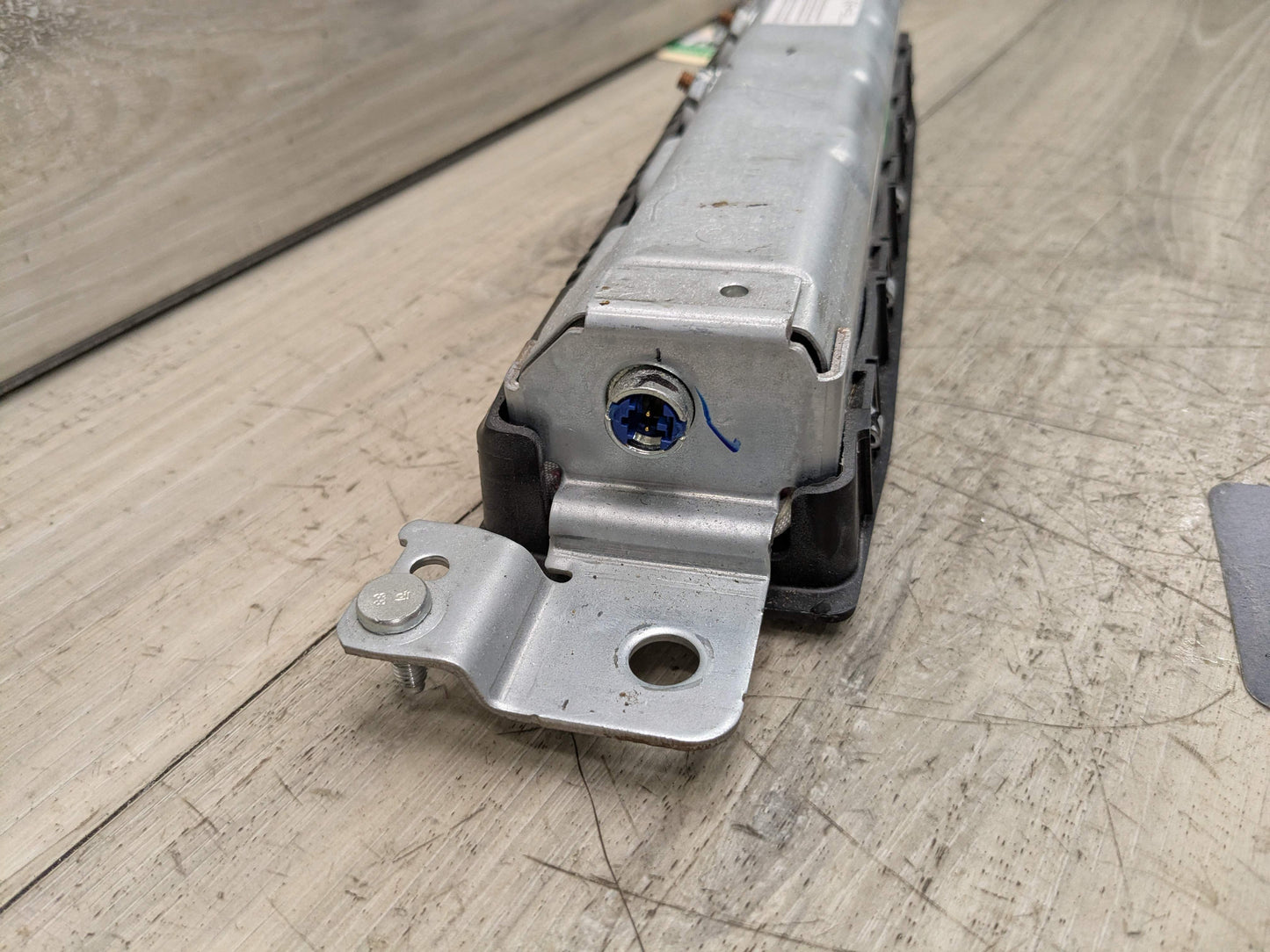 OEM BMW F22 F30 F32 F33 F36 F80 F82 F83 Front Left Driver Knee Lower Dash Airbag