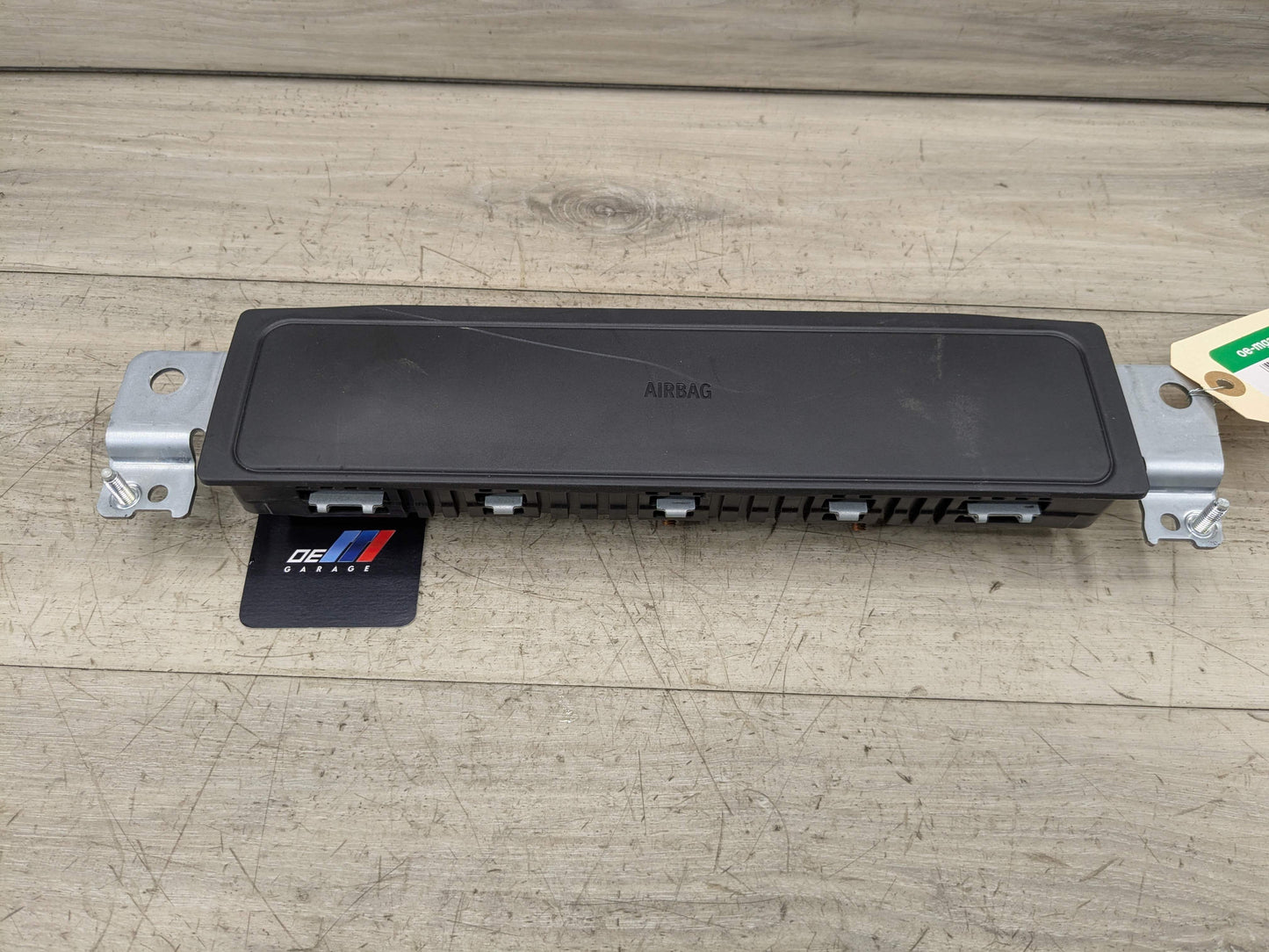 OEM BMW F22 F30 F32 F33 F36 F80 F82 F83 Front Left Driver Knee Lower Dash Airbag