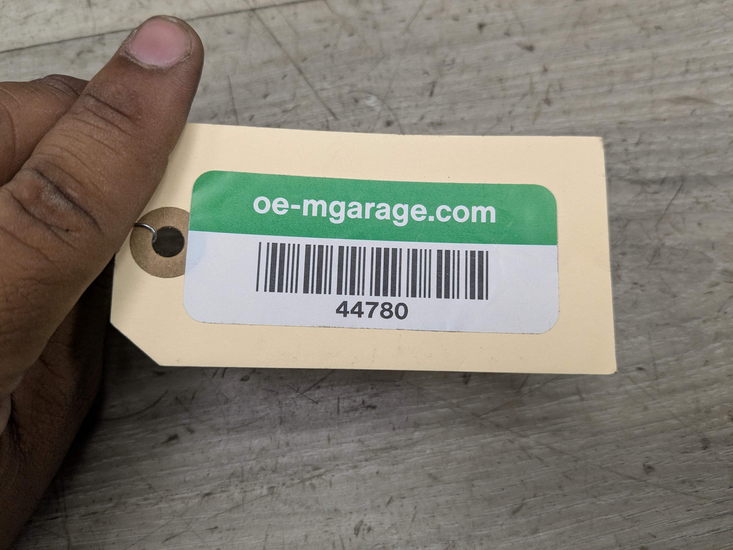 OEM BMW F22 F32 F30 F33 F10 M4 iDrive Controller Knob Control Module Unit ECU