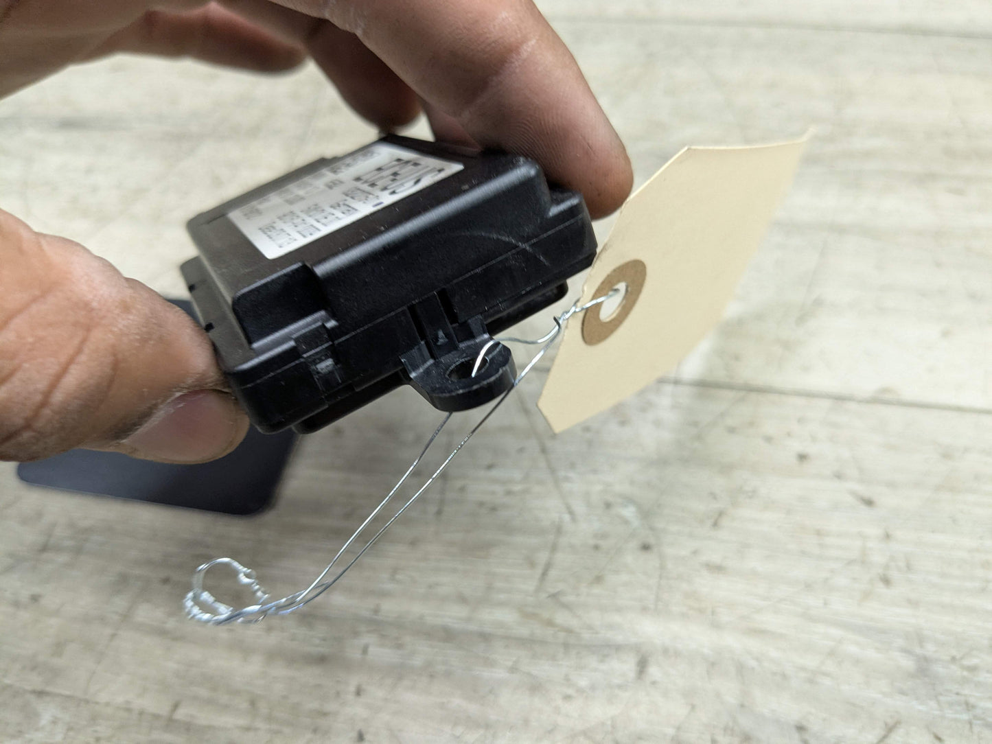 OEM BMW F22 F32 F30 F33 F10 M4 iDrive Controller Knob Control Module Unit ECU