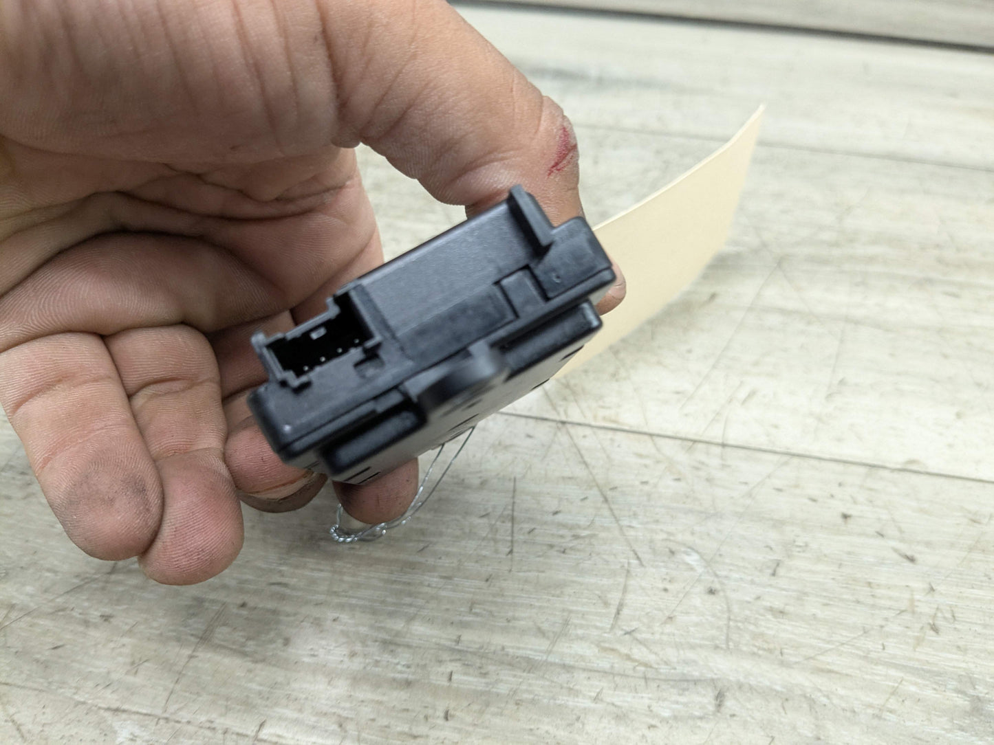 OEM BMW F22 F32 F30 F33 F10 M4 iDrive Controller Knob Control Module Unit ECU