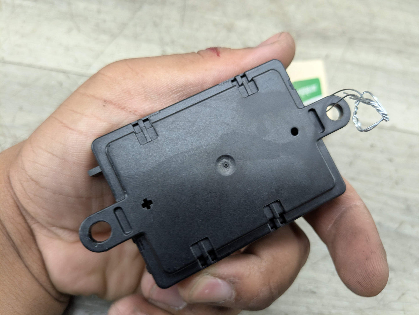 OEM BMW F22 F32 F30 F33 F10 M4 iDrive Controller Knob Control Module Unit ECU