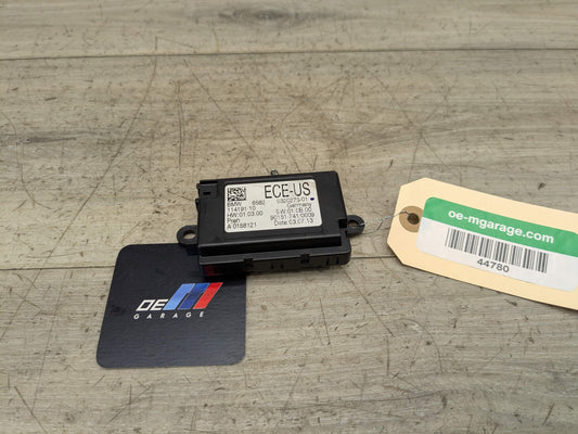 OEM BMW F22 F32 F30 F33 F10 M4 iDrive Controller Knob Control Module Unit ECU