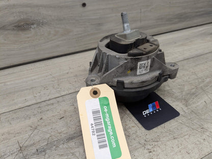 OEM BMW F22 F30 F32 F36 335 340 435 440 Engine N55 B58 Left Driver Motor Mount