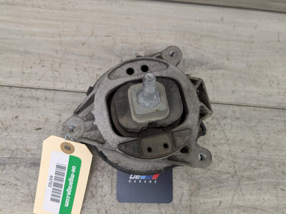 OEM BMW F22 F30 F32 F36 335 340 435 440 Engine N55 B58 Left Driver Motor Mount