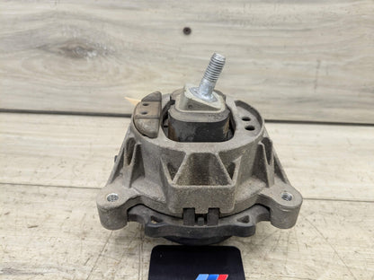 OEM BMW F22 F30 F32 F36 335 340 435 440 Engine N55 B58 Left Driver Motor Mount