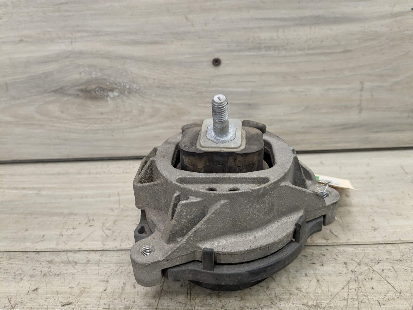 OEM BMW F22 F30 F32 F36 335 340 435 440 Engine N55 B58 Left Driver Motor Mount