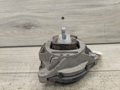 OEM BMW F22 F30 F32 F36 335 340 435 440 Engine N55 B58 Left Driver Motor Mount